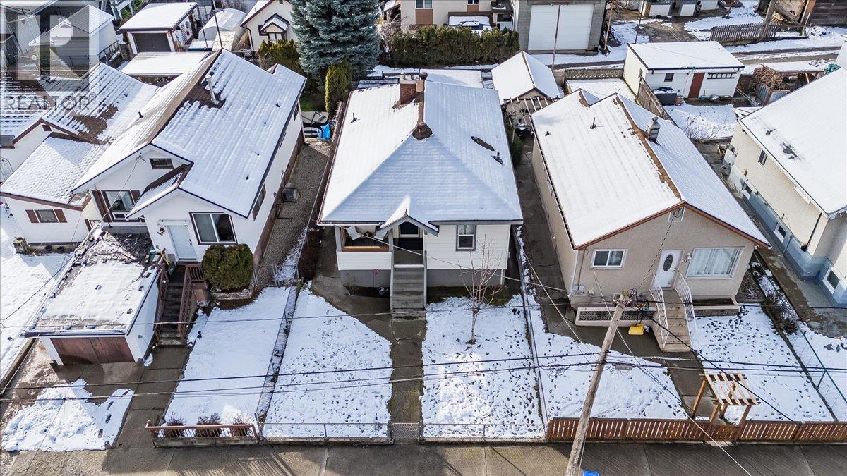 1856 Fourth Avenue, Trail, British Columbia  V1R 1T1 - Photo 5 - 10376090