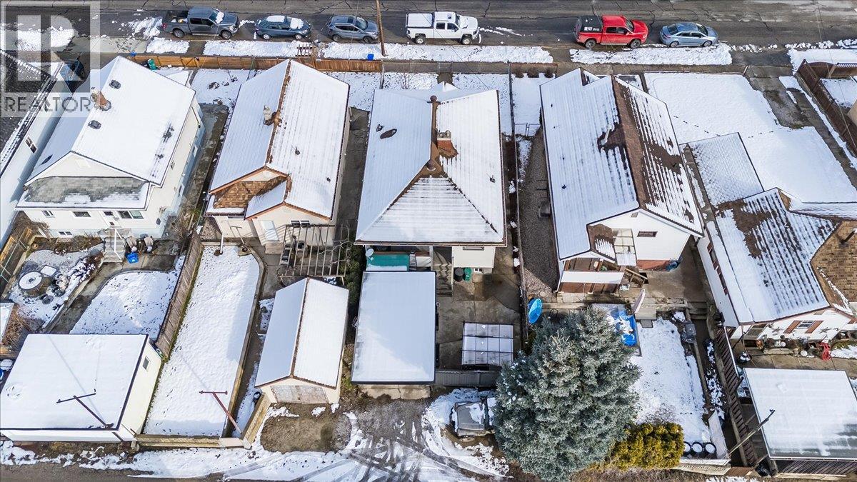 1856 Fourth Avenue, Trail, British Columbia  V1R 1T1 - Photo 58 - 10376090