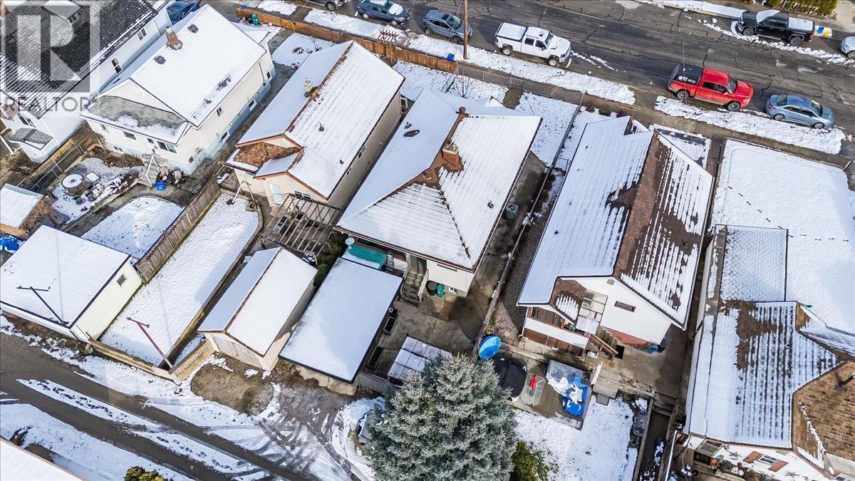 1856 Fourth Avenue, Trail, British Columbia  V1R 1T1 - Photo 59 - 10376090