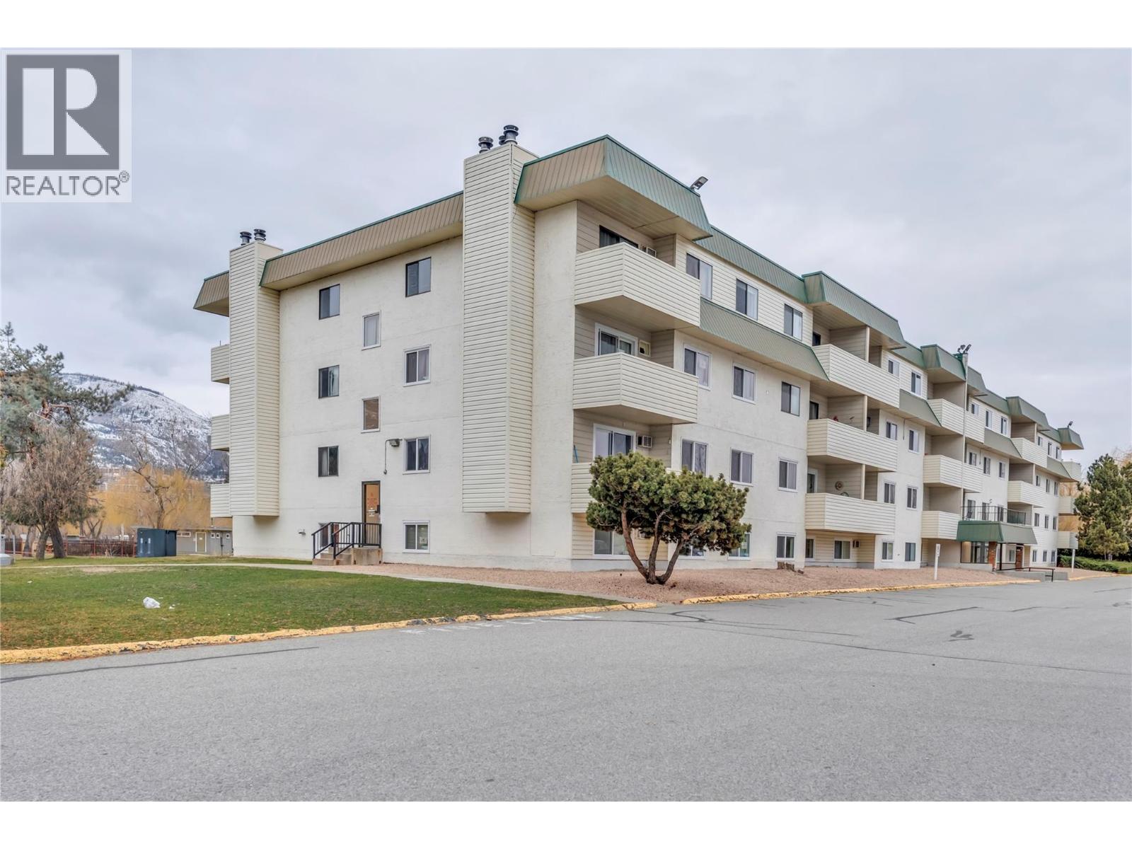 150 Skaha Place Unit# 309, Penticton, British Columbia  V2A 7J6 - Photo 1 - 10376516