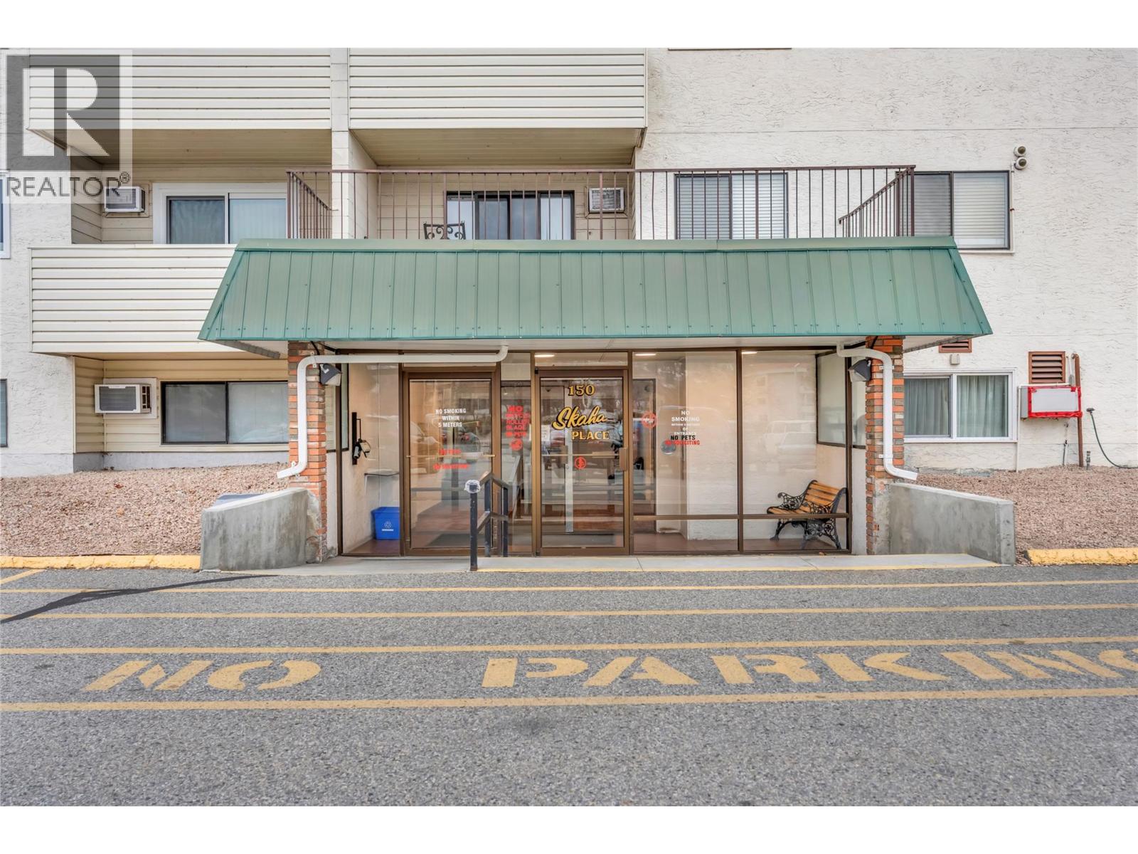 150 Skaha Place Unit# 309, Penticton, British Columbia  V2A 7J6 - Photo 24 - 10376516