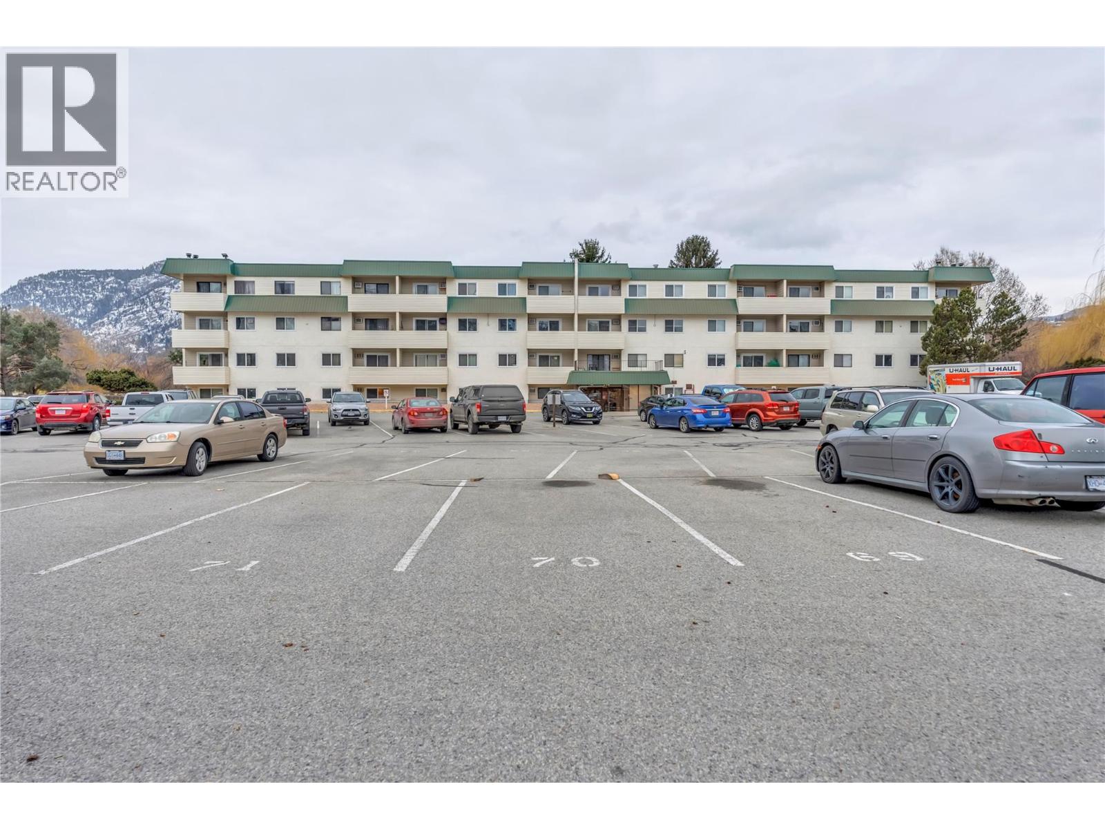 150 Skaha Place Unit# 309, Penticton, British Columbia  V2A 7J6 - Photo 25 - 10376516