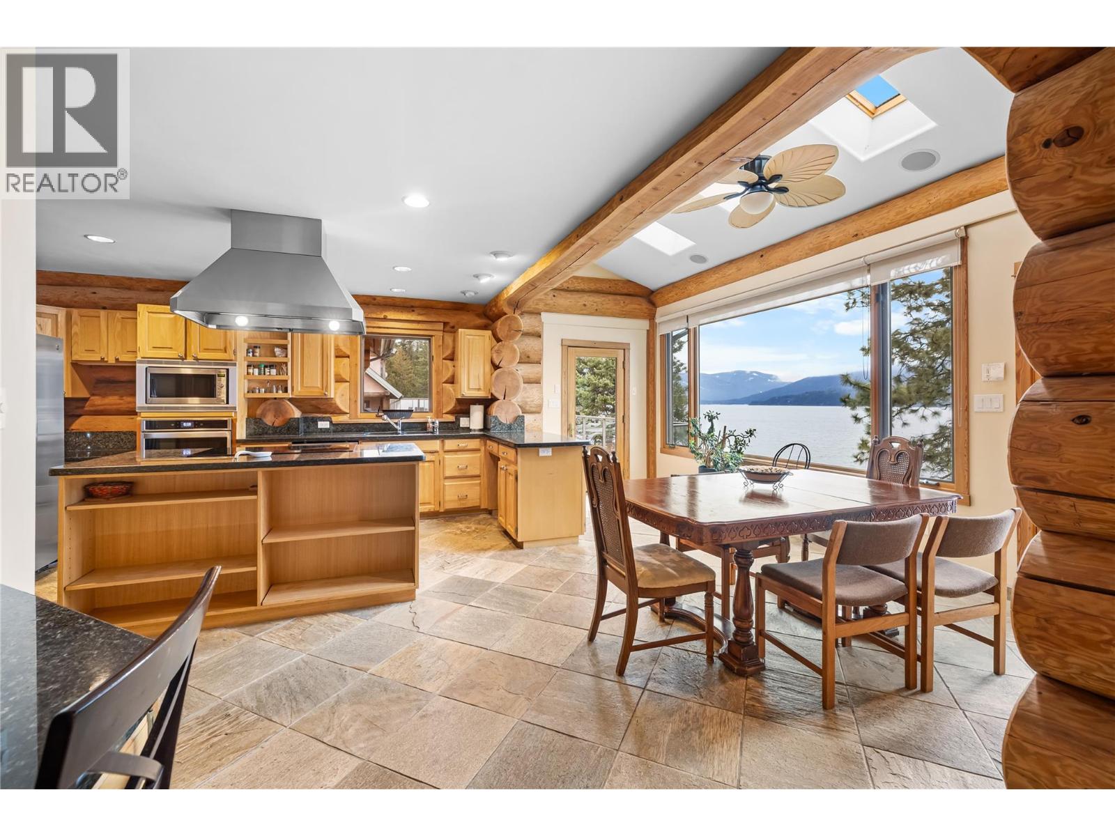 129 Boulder Beach Road, Kootenay Bay, British Columbia  V0B 1X0 - Photo 13 - 10376425