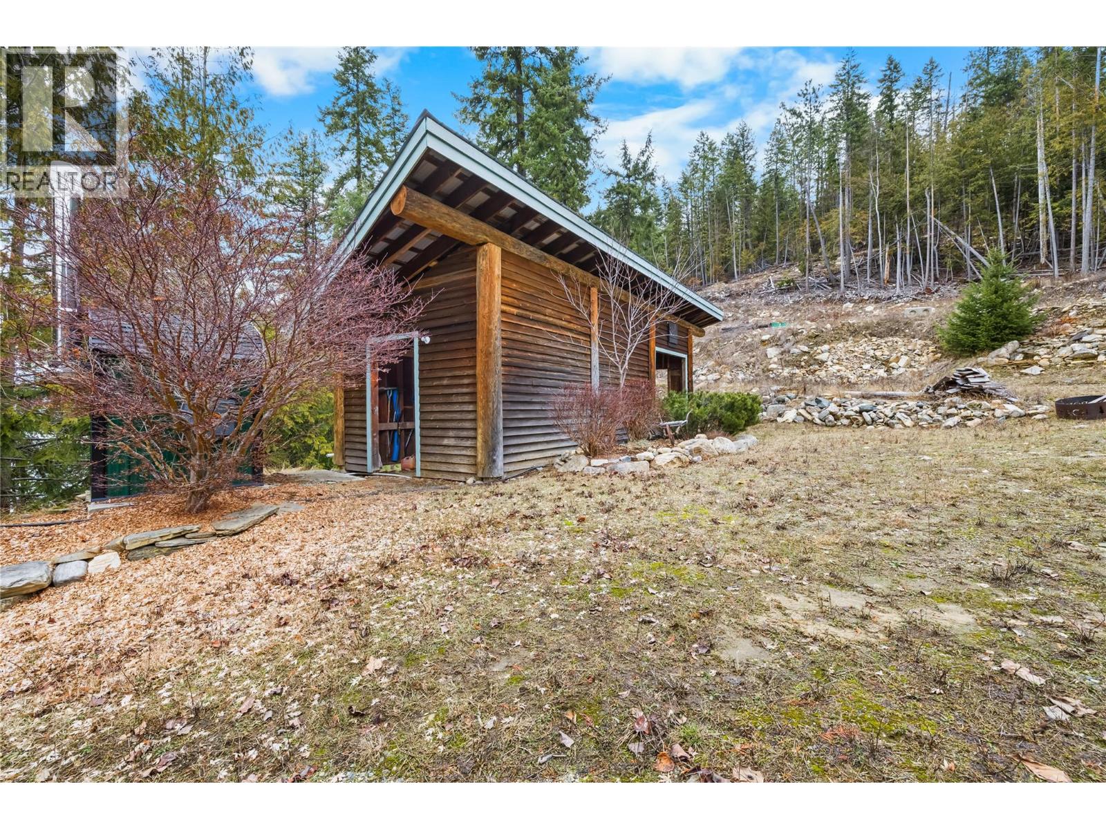 129 Boulder Beach Road, Kootenay Bay, British Columbia  V0B 1X0 - Photo 58 - 10376425