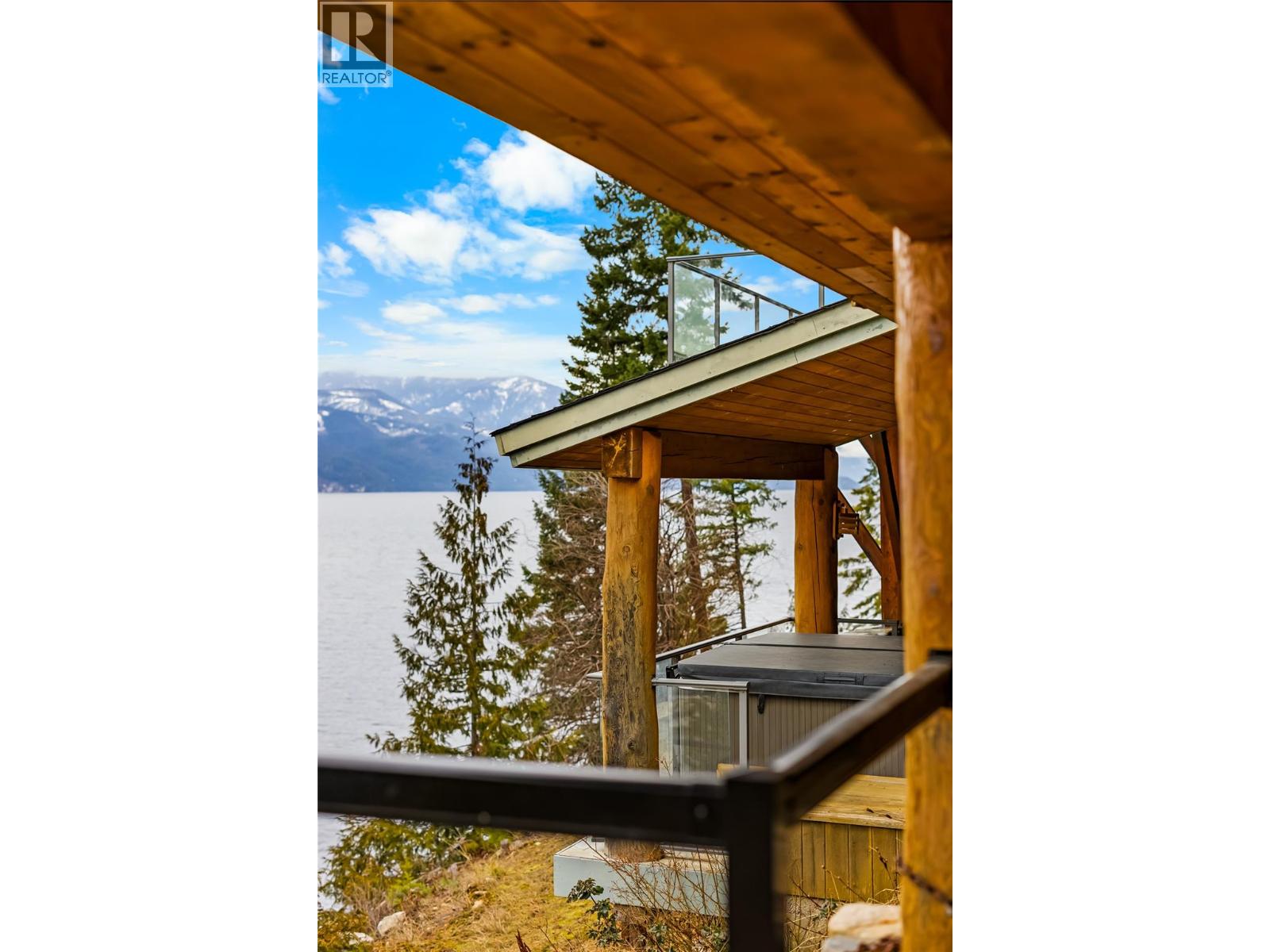 129 Boulder Beach Road, Kootenay Bay, British Columbia  V0B 1X0 - Photo 62 - 10376425