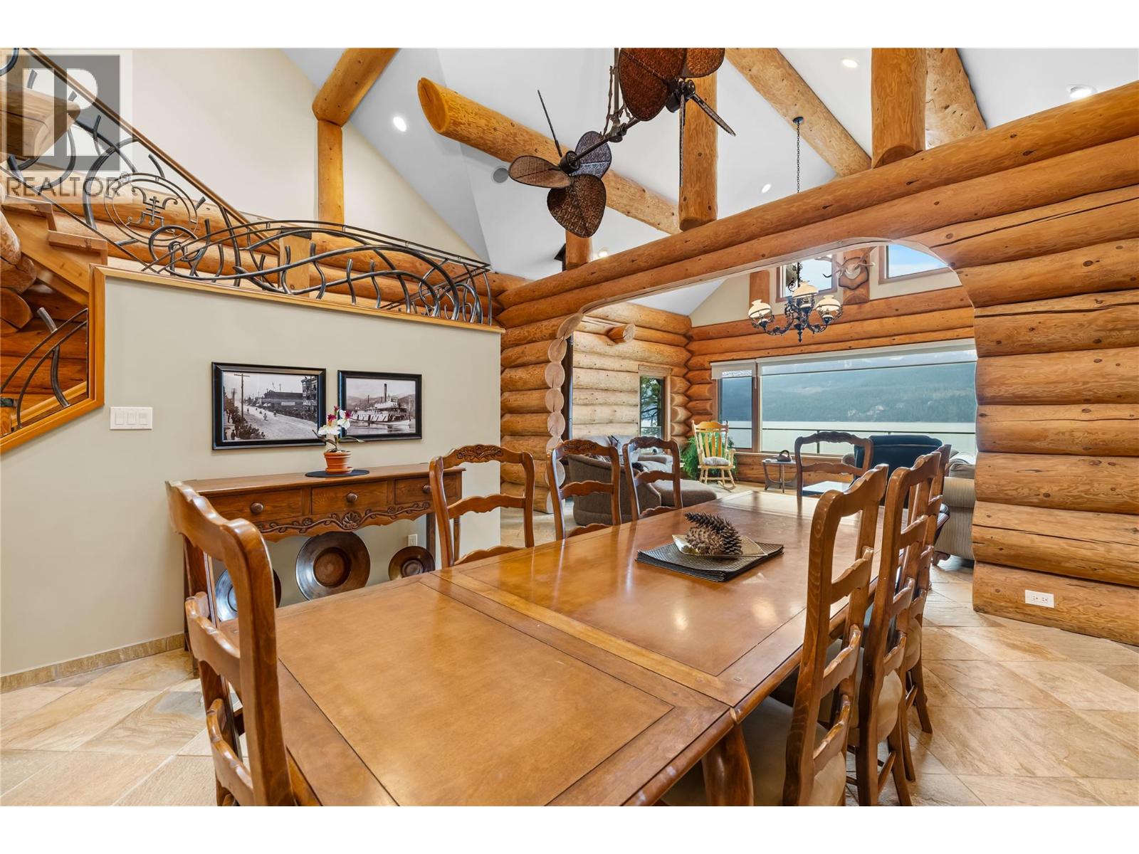 129 Boulder Beach Road, Kootenay Bay, British Columbia  V0B 1X0 - Photo 8 - 10376425