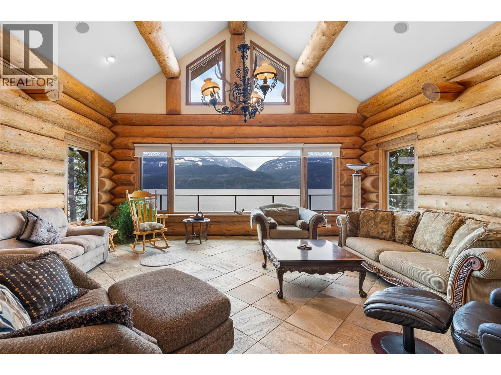 129 Boulder Beach Road, Kootenay Bay, British Columbia  V0B 1X0 - Photo 9 - 10376425