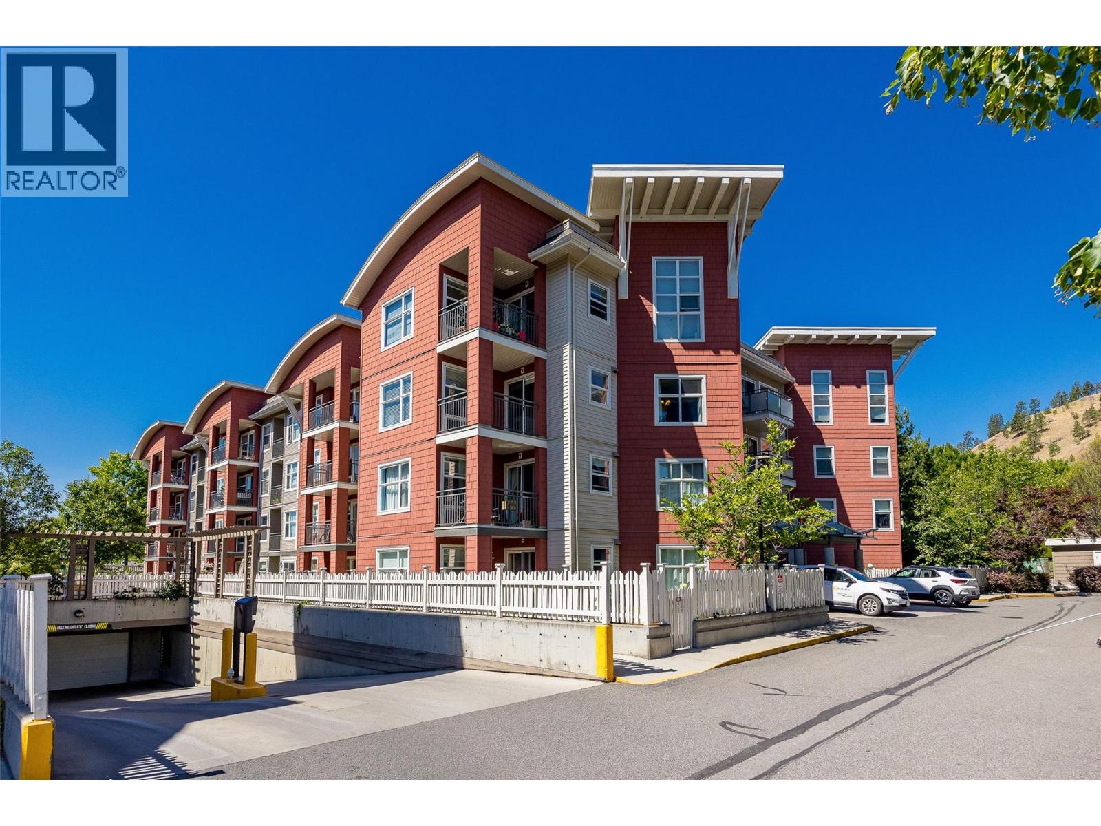 555 Yates Road Unit# 410, Kelowna, British Columbia  V1V 2V2 - Photo 22 - 10376297