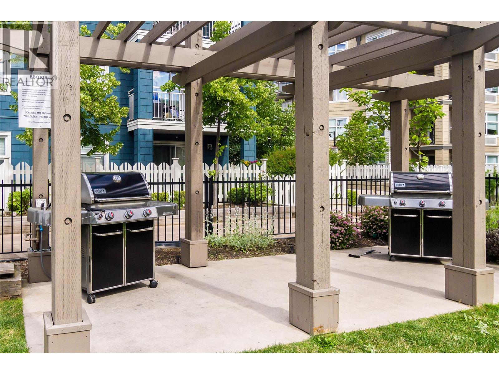 555 Yates Road Unit# 410, Kelowna, British Columbia  V1V 2V2 - Photo 25 - 10376297