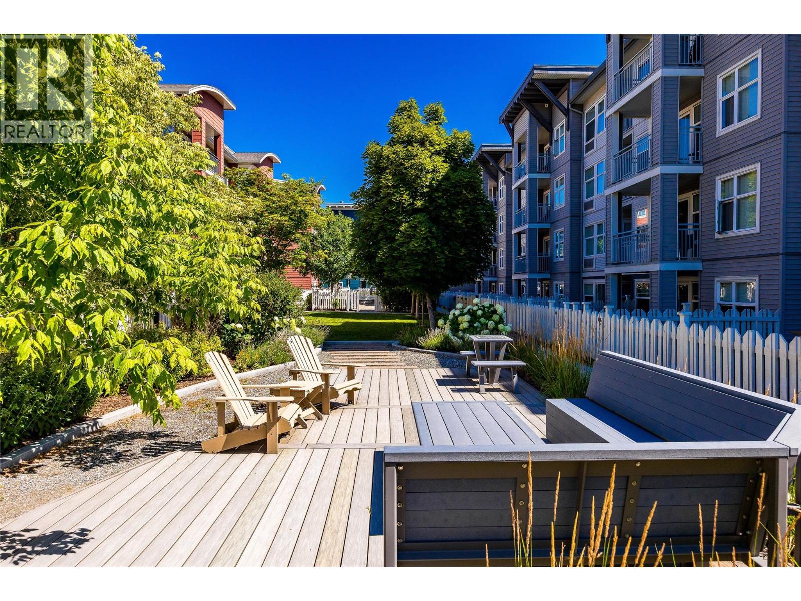 555 Yates Road Unit# 410, Kelowna, British Columbia  V1V 2V2 - Photo 29 - 10376297