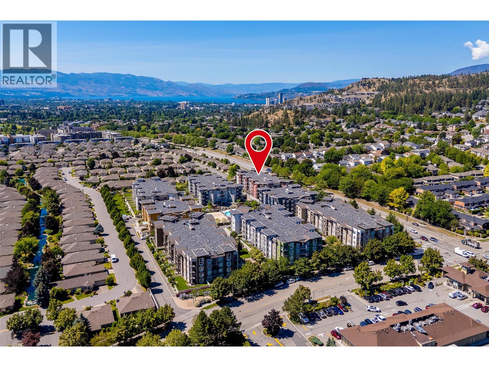 555 Yates Road Unit# 410, Kelowna, British Columbia  V1V 2V2 - Photo 3 - 10376297