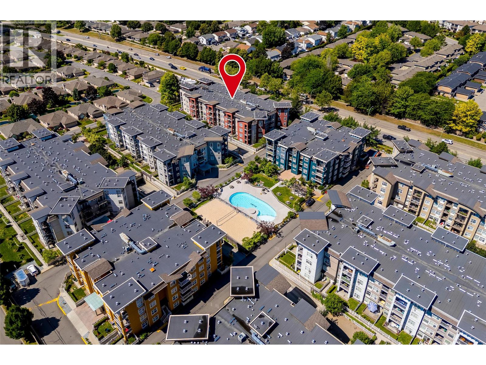 555 Yates Road Unit# 410, Kelowna, British Columbia  V1V 2V2 - Photo 31 - 10376297