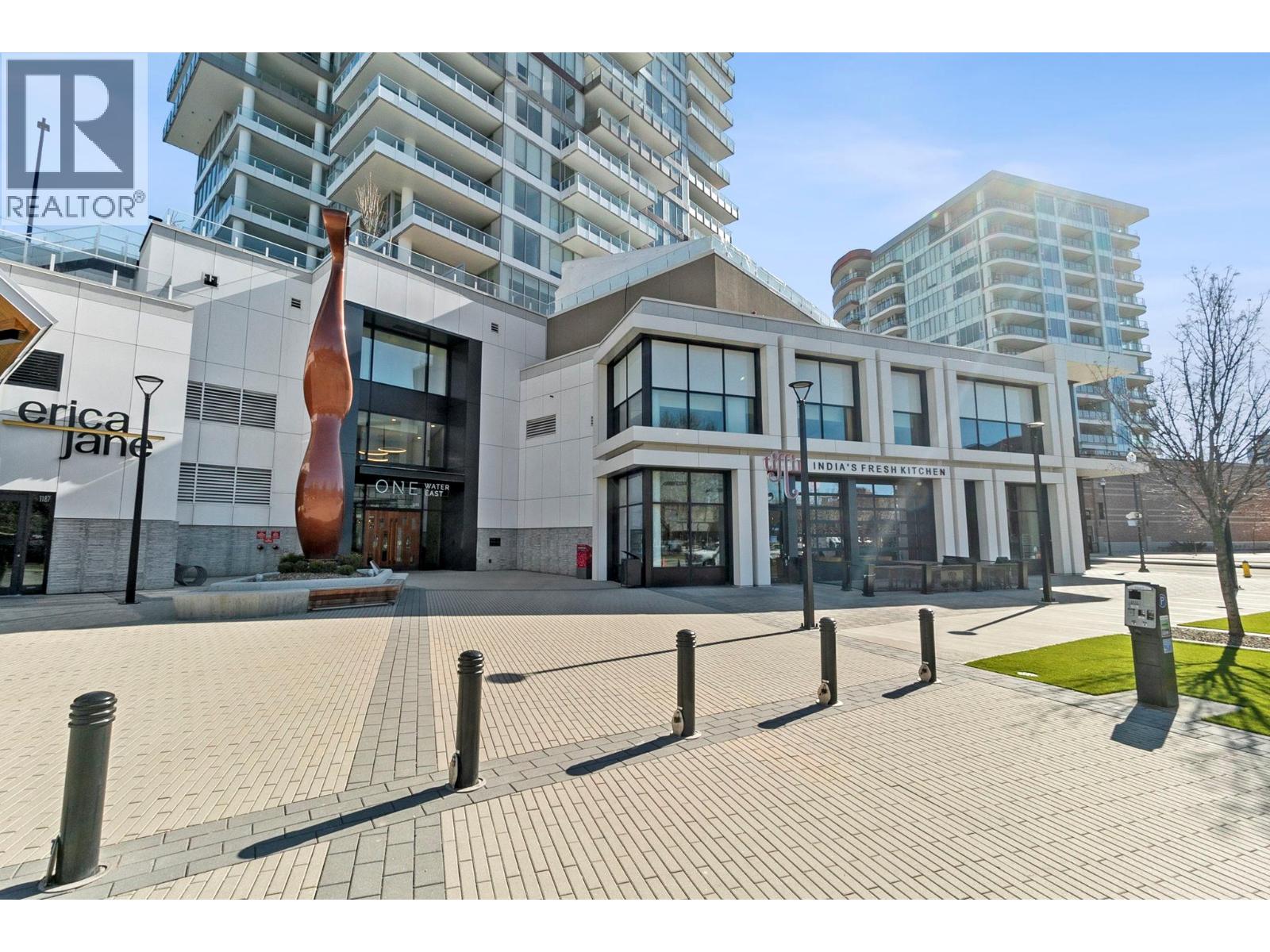 1191 Sunset Drive Unit# 1102 Lot# 68, Kelowna, British Columbia  V1Y 0J4 - Photo 1 - 10375755