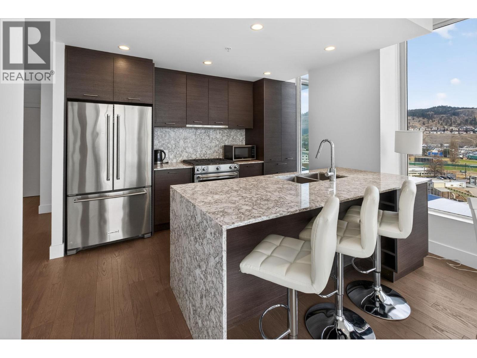 1191 Sunset Drive Unit# 1102 Lot# 68, Kelowna, British Columbia  V1Y 0J4 - Photo 10 - 10375755