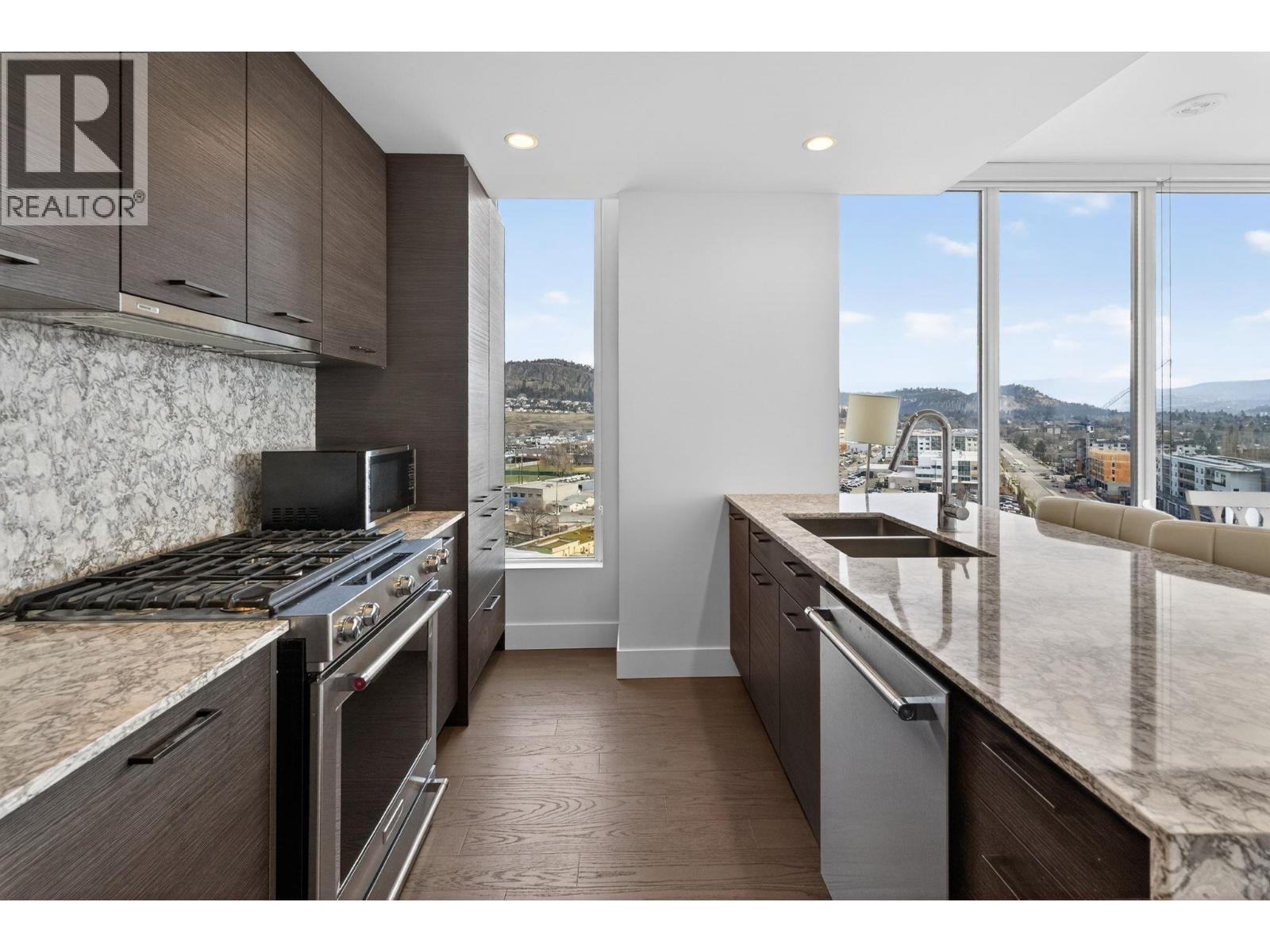 1191 Sunset Drive Unit# 1102 Lot# 68, Kelowna, British Columbia  V1Y 0J4 - Photo 12 - 10375755