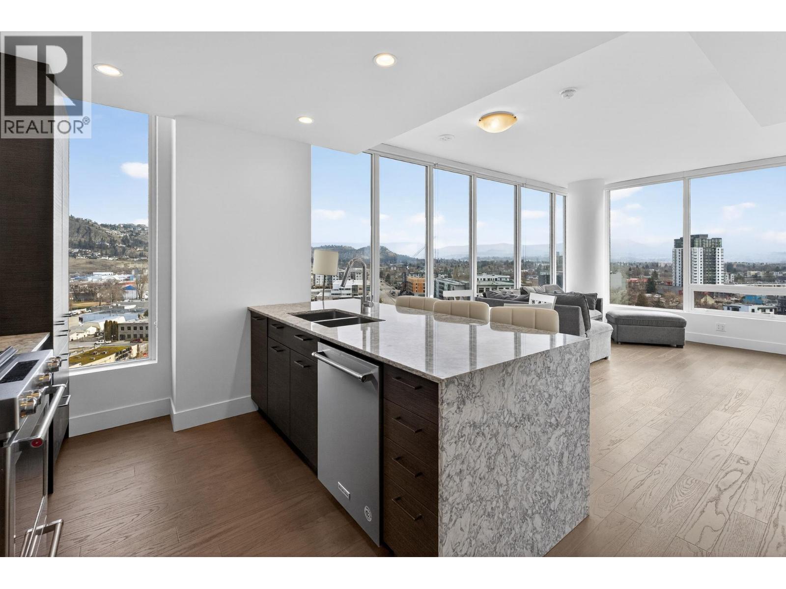 1191 Sunset Drive Unit# 1102 Lot# 68, Kelowna, British Columbia  V1Y 0J4 - Photo 13 - 10375755