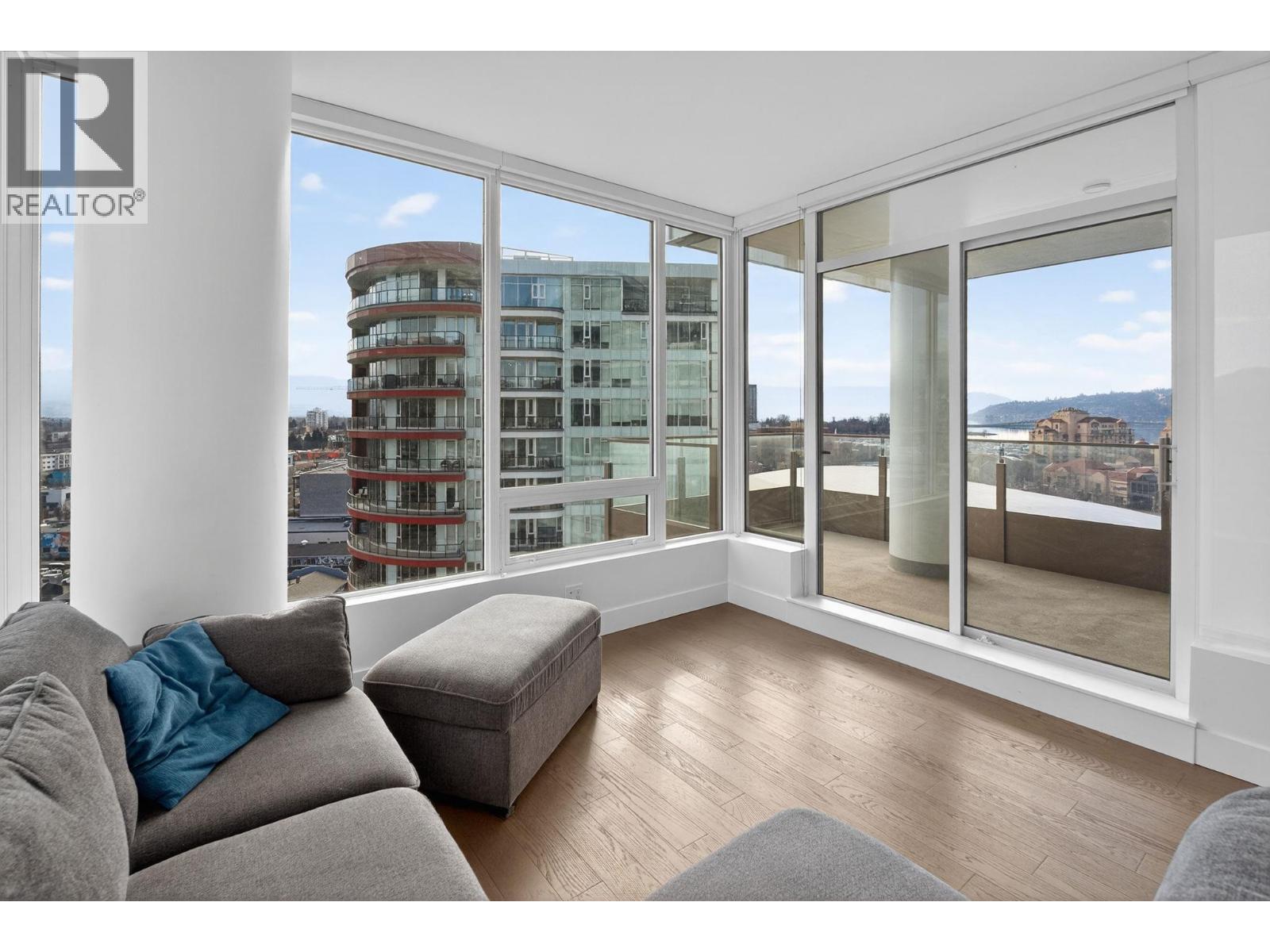 1191 Sunset Drive Unit# 1102 Lot# 68, Kelowna, British Columbia  V1Y 0J4 - Photo 20 - 10375755