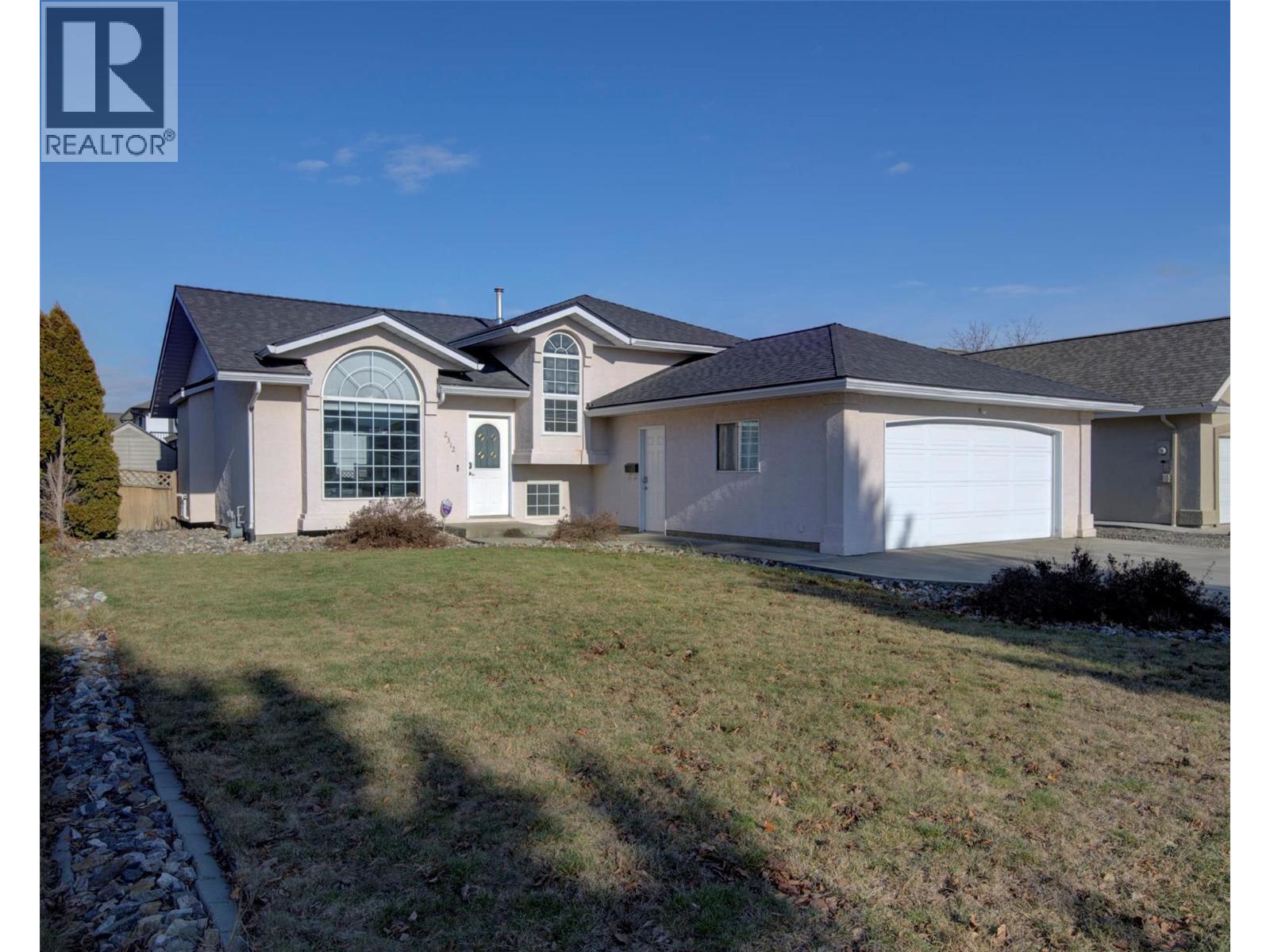 2312 Hunter Avenue, Armstrong, British Columbia  V4Y 0C1 - Photo 1 - 10376594