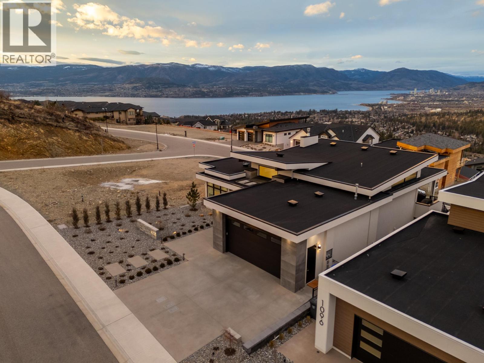 1086 Ferguson Court Lot# 56, Kelowna, British Columbia  V1W 5H6 - Photo 4 - 10376282