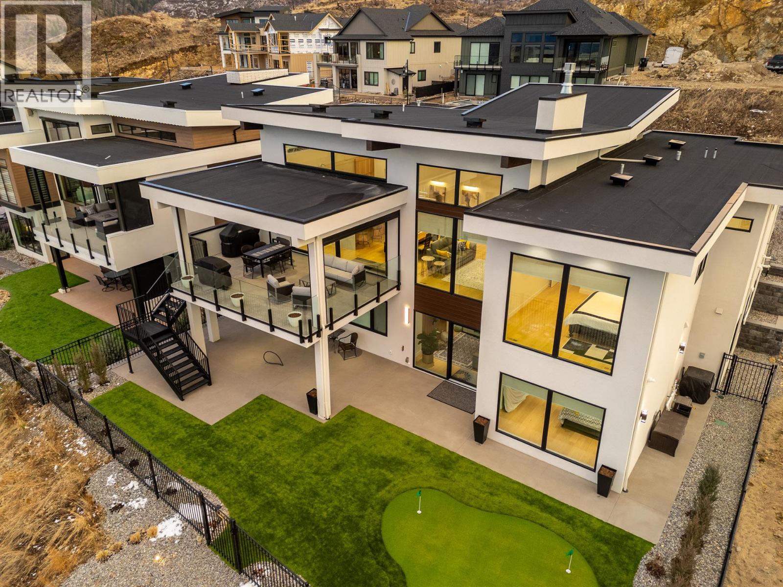 1086 Ferguson Court Lot# 56, Kelowna, British Columbia  V1W 5H6 - Photo 5 - 10376282