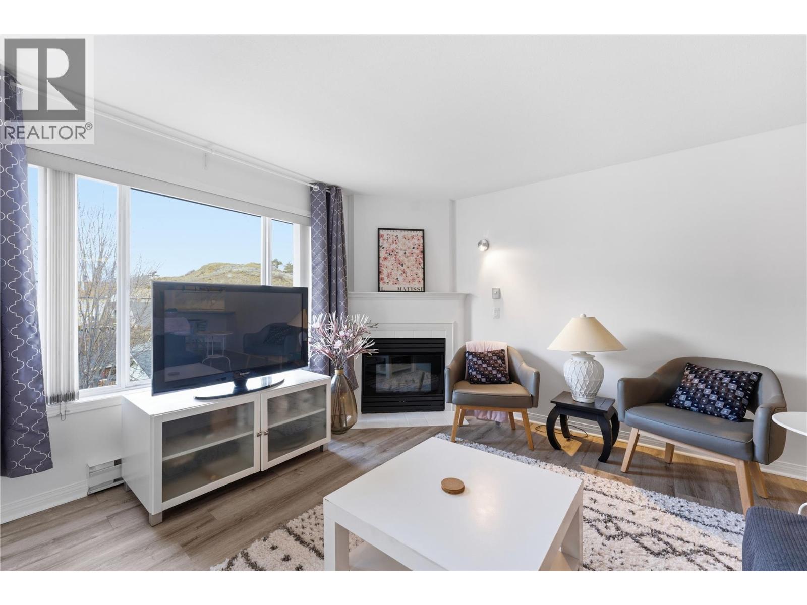 3705 30th Avenue Unit# 305, Vernon, British Columbia  V1T 2E7 - Photo 12 - 10376243