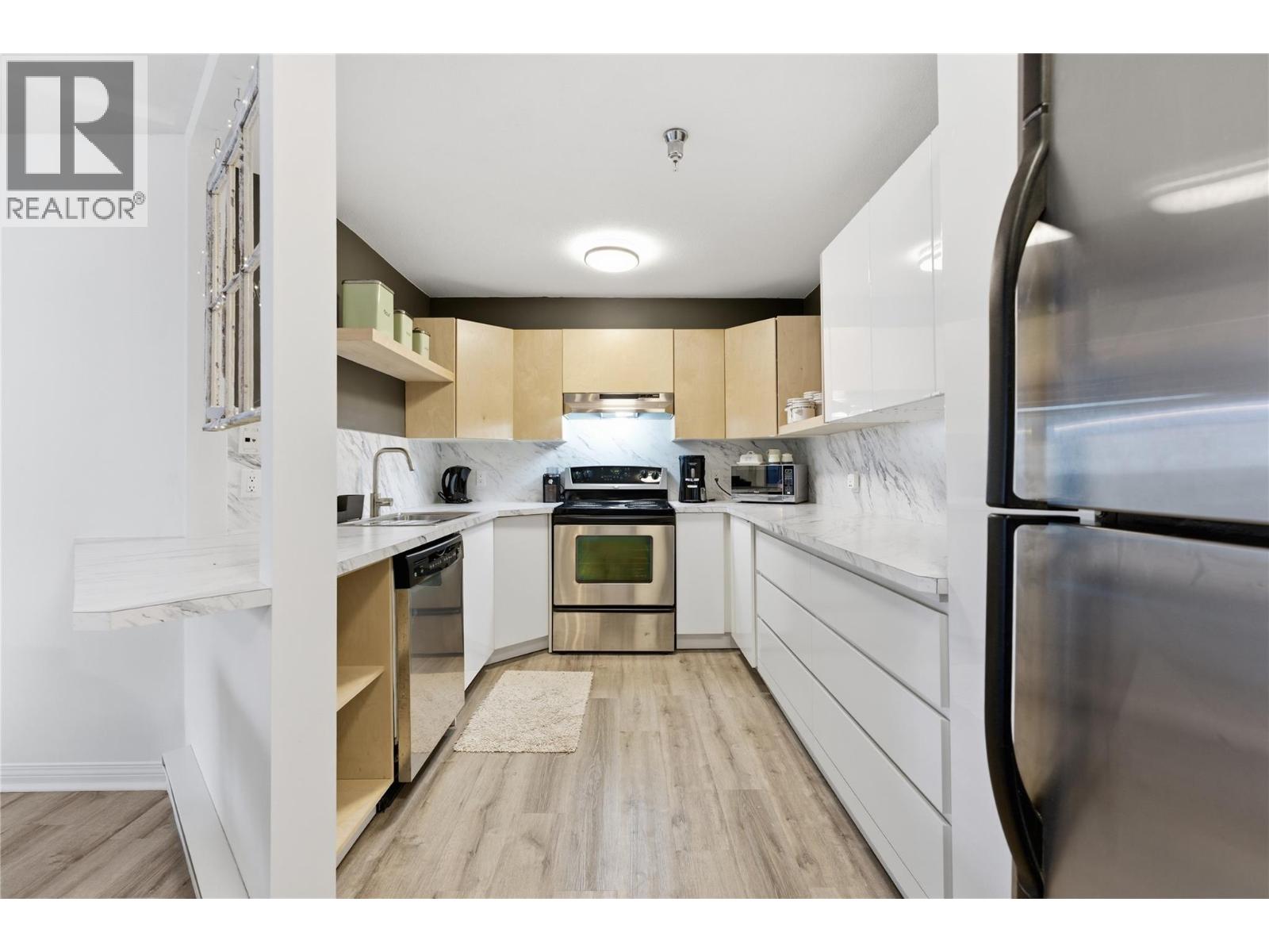 3705 30th Avenue Unit# 305, Vernon, British Columbia  V1T 2E7 - Photo 6 - 10376243