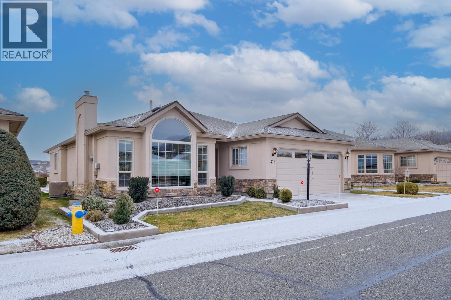 595 Yates Road Unit# 419, Kelowna, British Columbia  v1V 1P8 - Photo 1 - 10376476