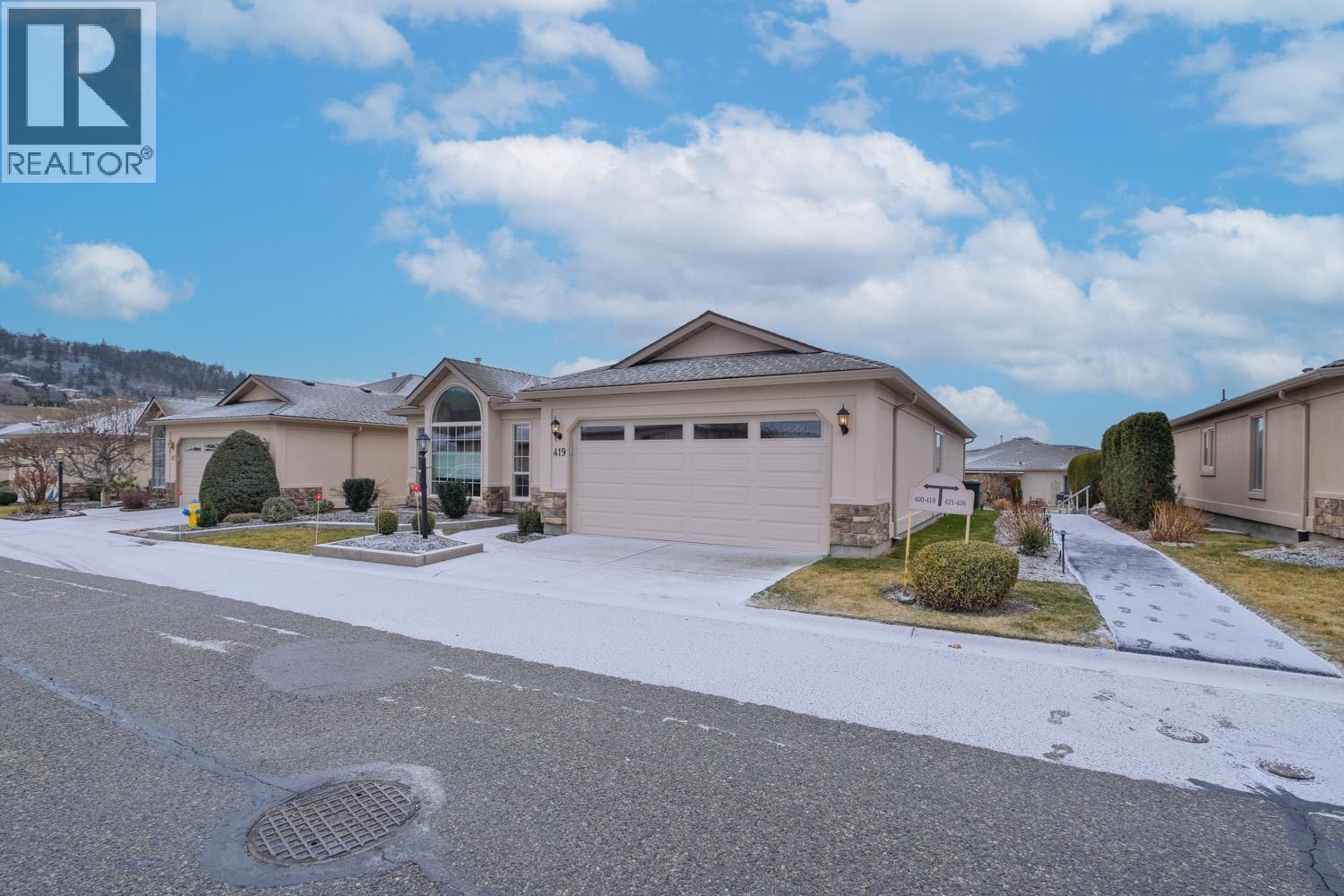 595 Yates Road Unit# 419, Kelowna, British Columbia  v1V 1P8 - Photo 2 - 10376476