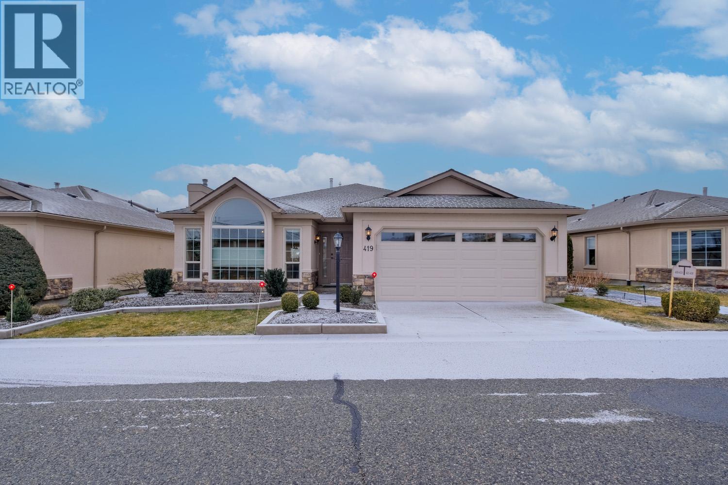 595 Yates Road Unit# 419, Kelowna, British Columbia  v1V 1P8 - Photo 3 - 10376476