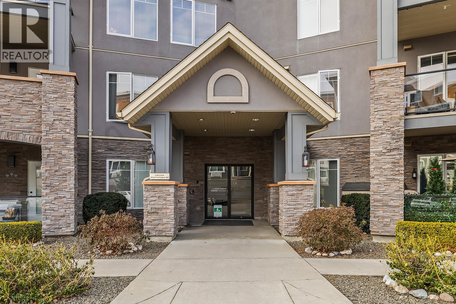 3645 Carrington Road Unit# 510, West Kelowna, British Columbia  V4T 3G9 - Photo 22 - 10357411