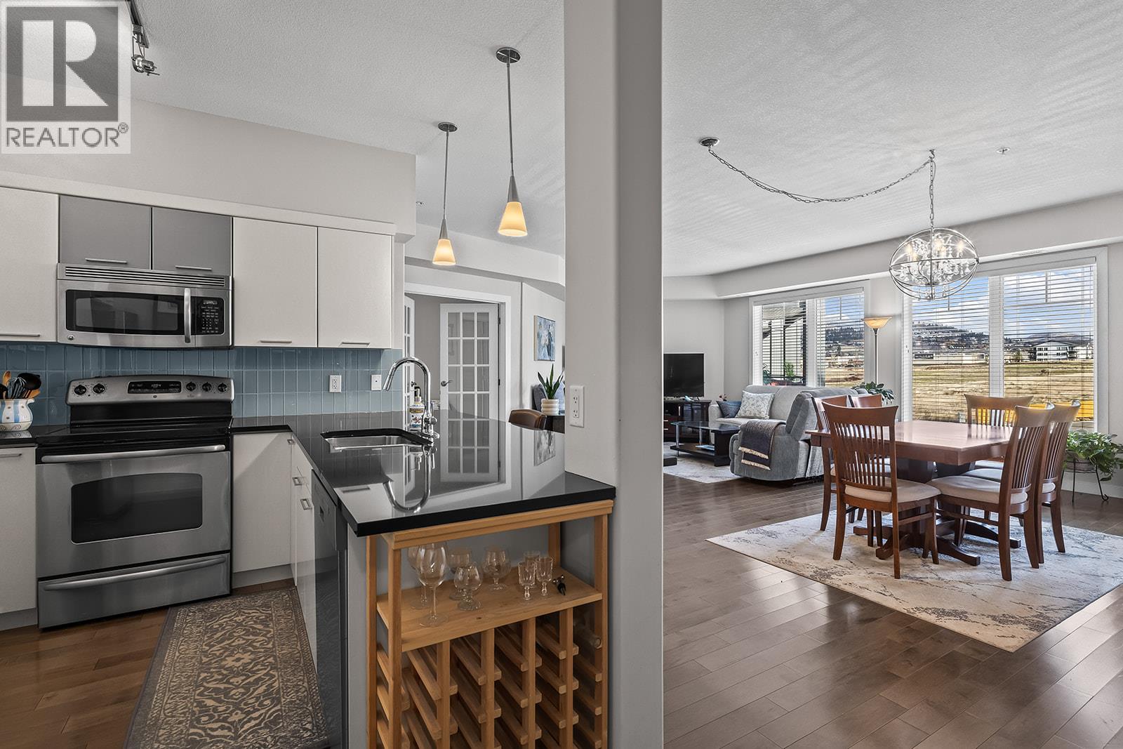 3645 Carrington Road Unit# 510, West Kelowna, British Columbia  V4T 3G9 - Photo 3 - 10357411