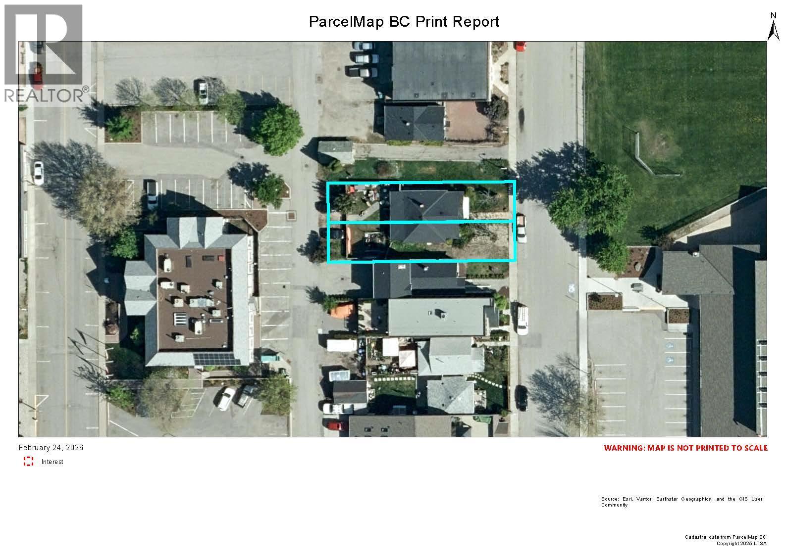 13218 Kelly Avenue, Summerland, British Columbia  V0H 1Z0 - Photo 2 - 10376603