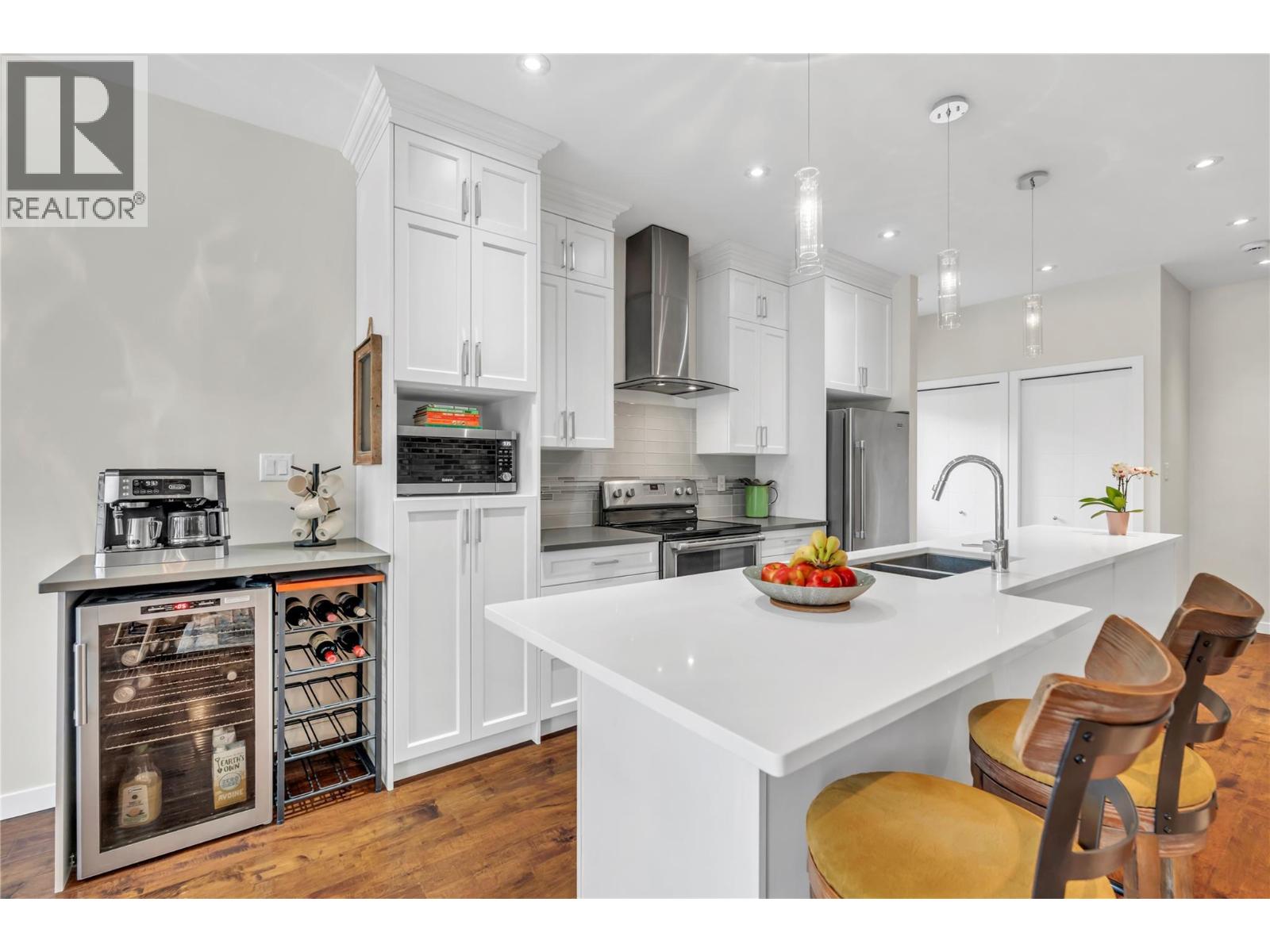 707 Churchill Avenue Unit# 102, Penticton, British Columbia  V2A 1E2 - Photo 11 - 10376438