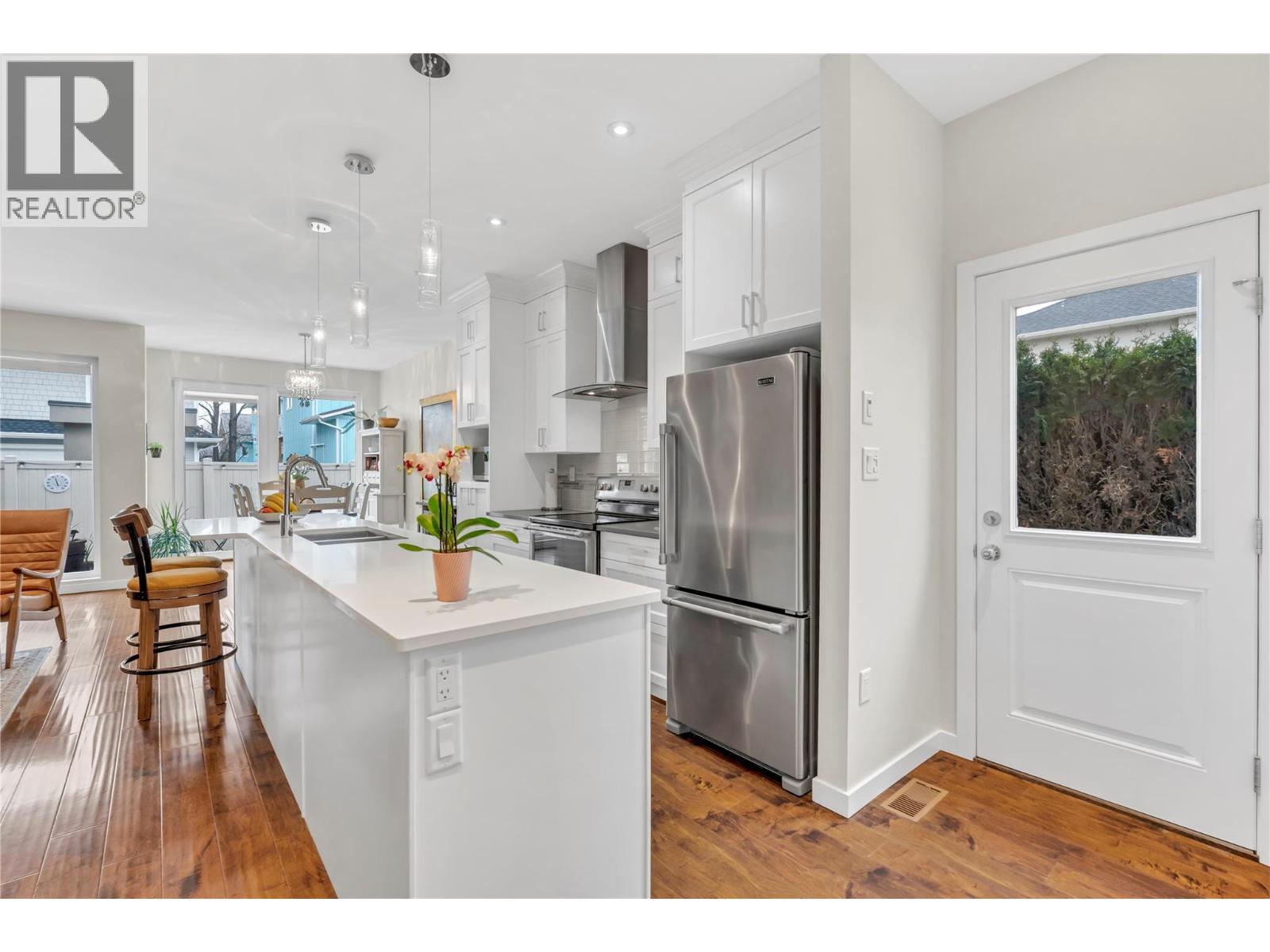 707 Churchill Avenue Unit# 102, Penticton, British Columbia  V2A 1E2 - Photo 15 - 10376438