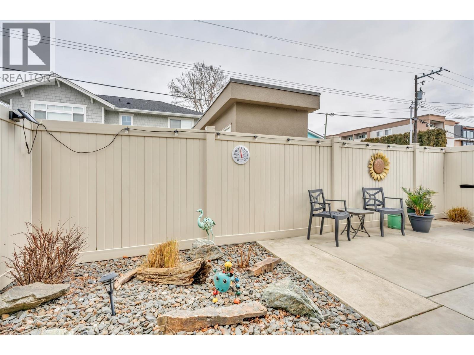 707 Churchill Avenue Unit# 102, Penticton, British Columbia  V2A 1E2 - Photo 34 - 10376438