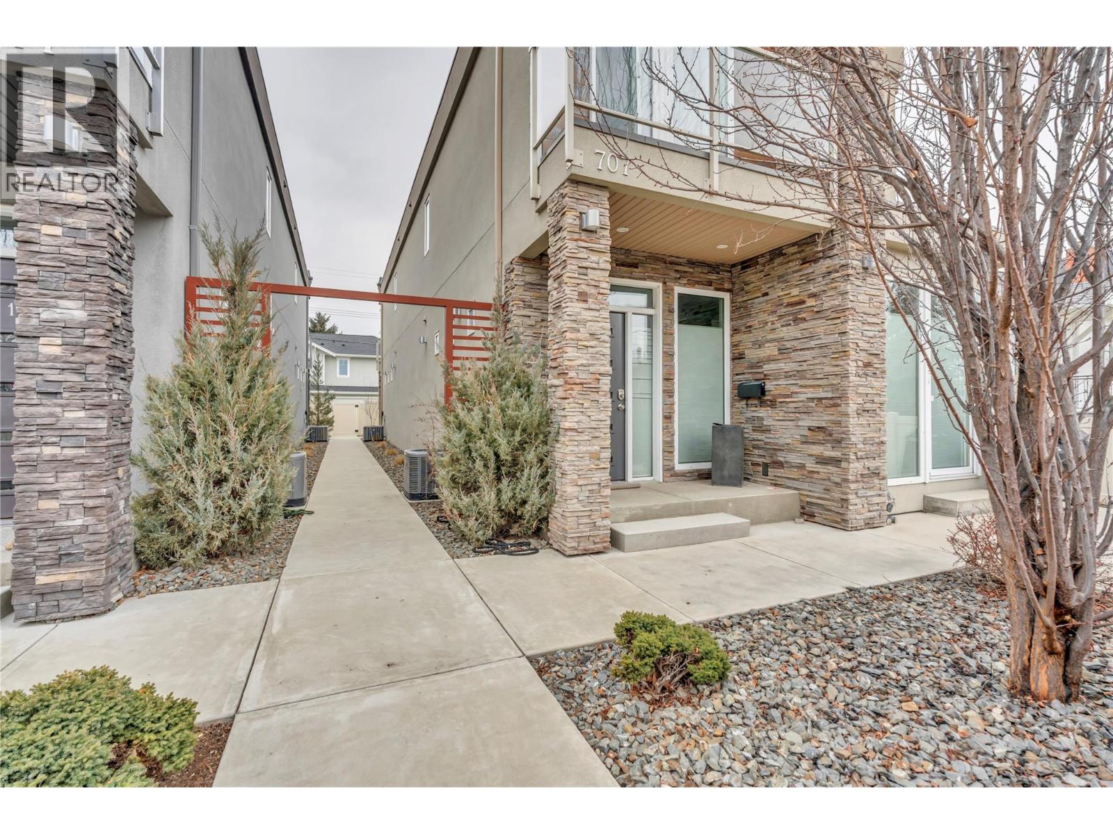 707 Churchill Avenue Unit# 102, Penticton, British Columbia  V2A 1E2 - Photo 35 - 10376438