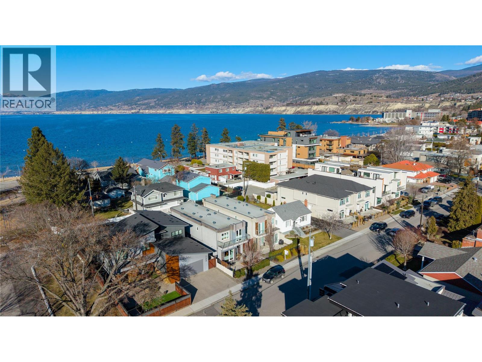707 Churchill Avenue Unit# 102, Penticton, British Columbia  V2A 1E2 - Photo 39 - 10376438