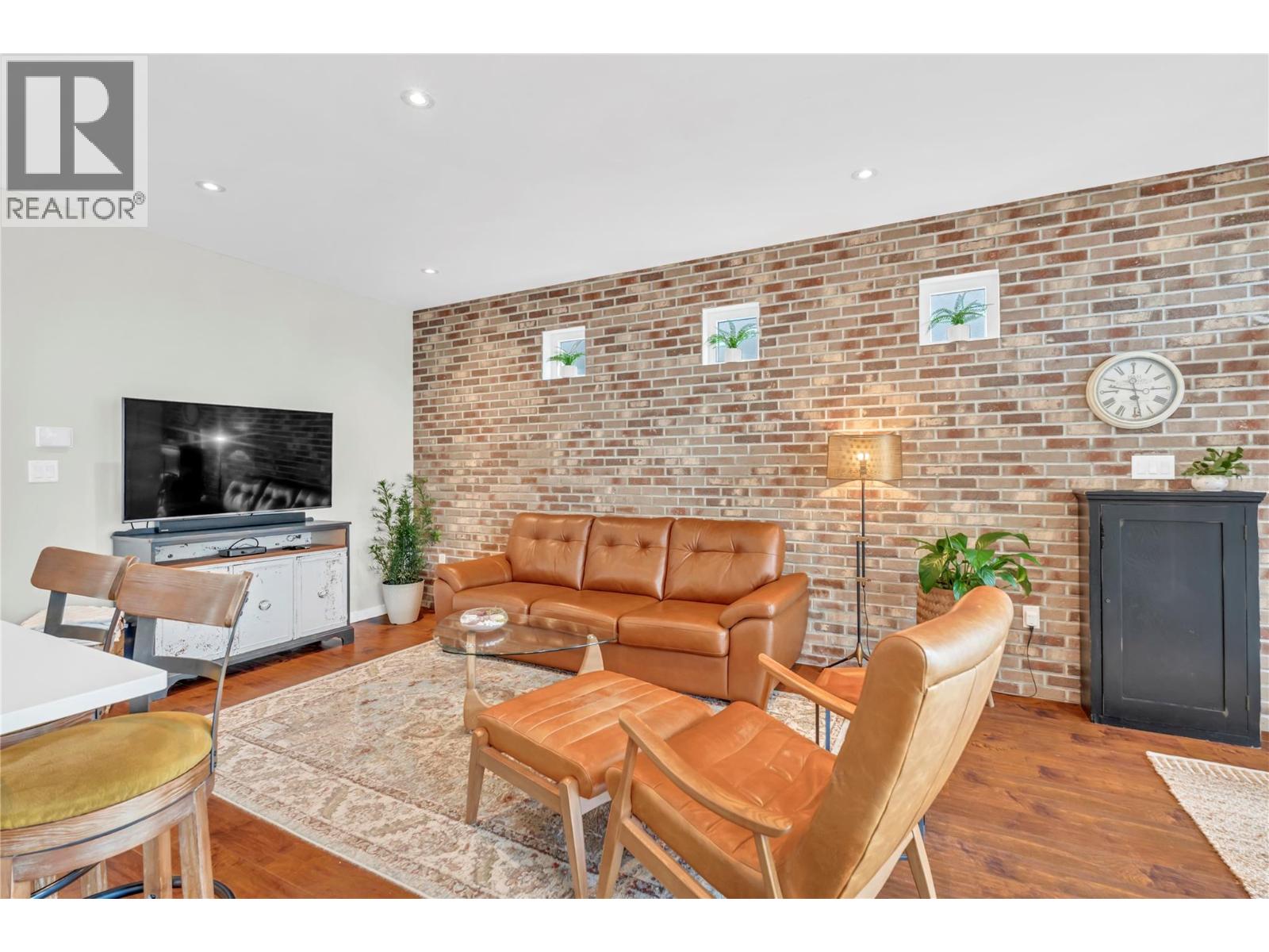 707 Churchill Avenue Unit# 102, Penticton, British Columbia  V2A 1E2 - Photo 4 - 10376438