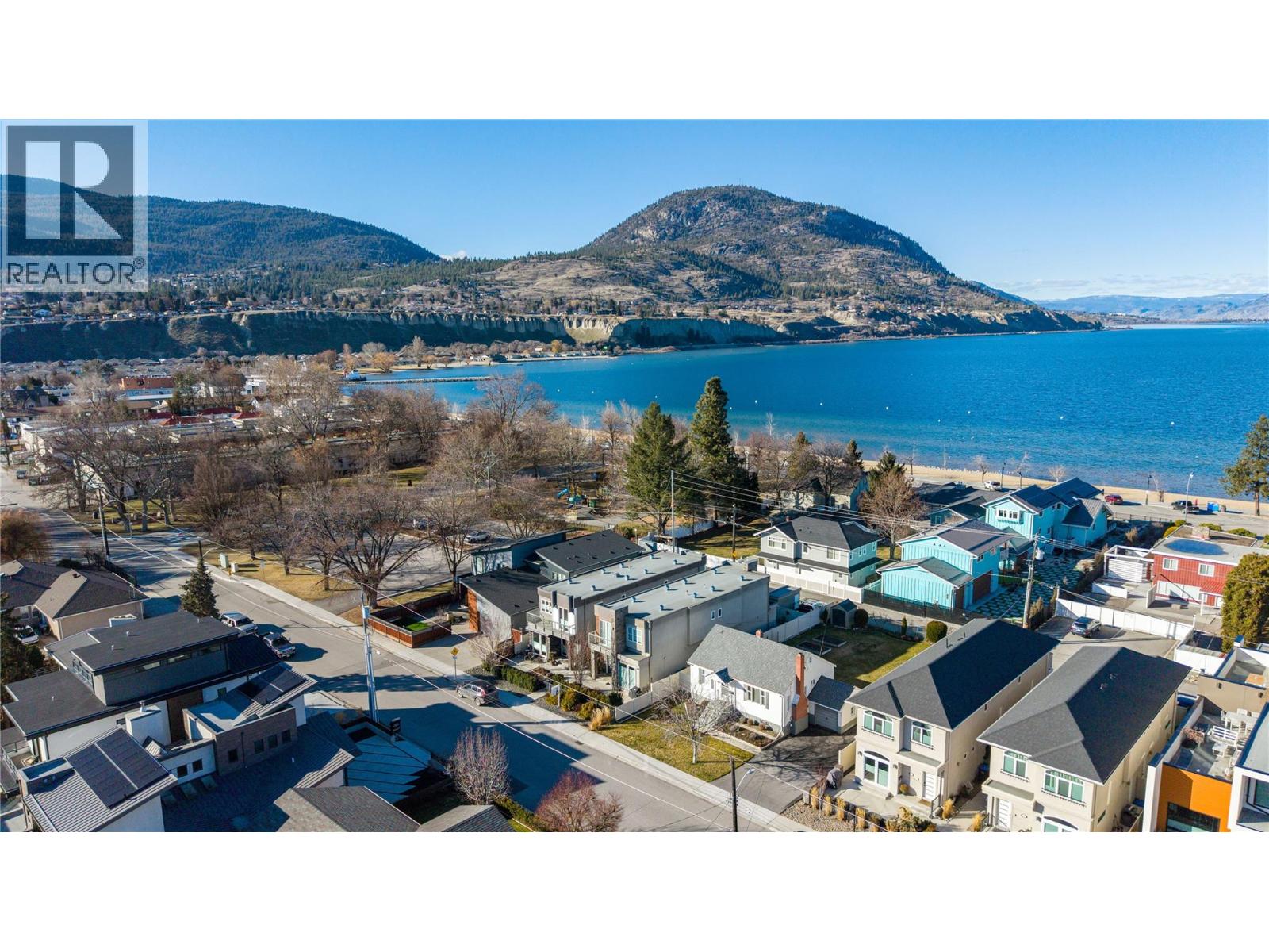 707 Churchill Avenue Unit# 102, Penticton, British Columbia  V2A 1E2 - Photo 40 - 10376438