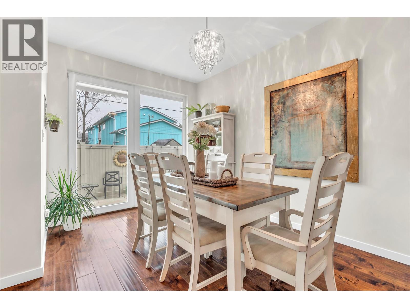 707 Churchill Avenue Unit# 102, Penticton, British Columbia  V2A 1E2 - Photo 7 - 10376438