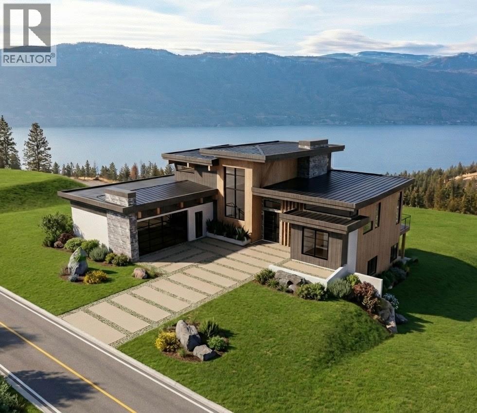 11 Beacon Hill Drive, Lake Country, British Columbia  V4V 0A9 - Photo 1 - 10376069