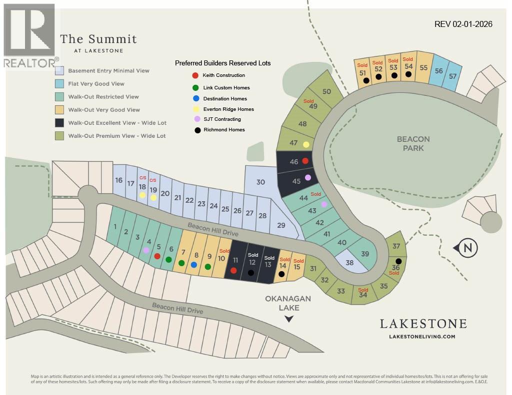 11 Beacon Hill Drive, Lake Country, British Columbia  V4V 0A9 - Photo 5 - 10376069