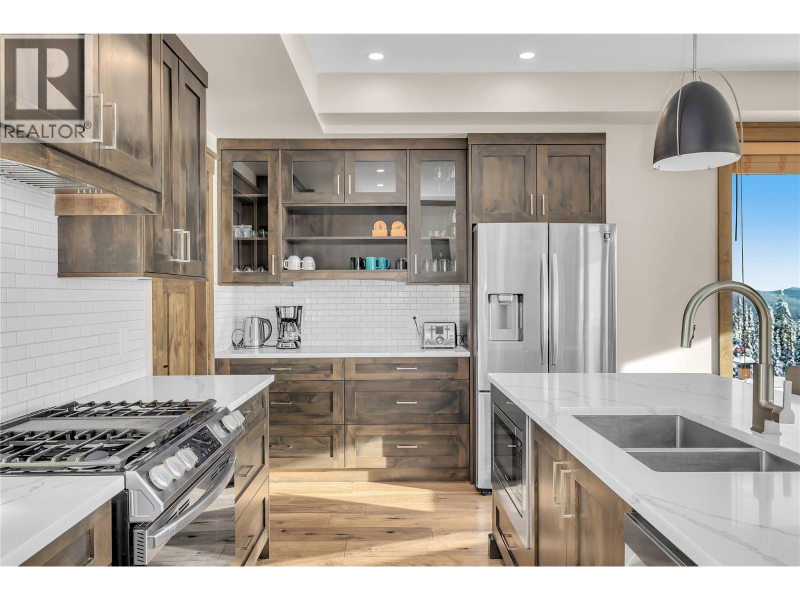 550 Feathertop Way, Big White, British Columbia  V1P 1P3 - Photo 10 - 10376627