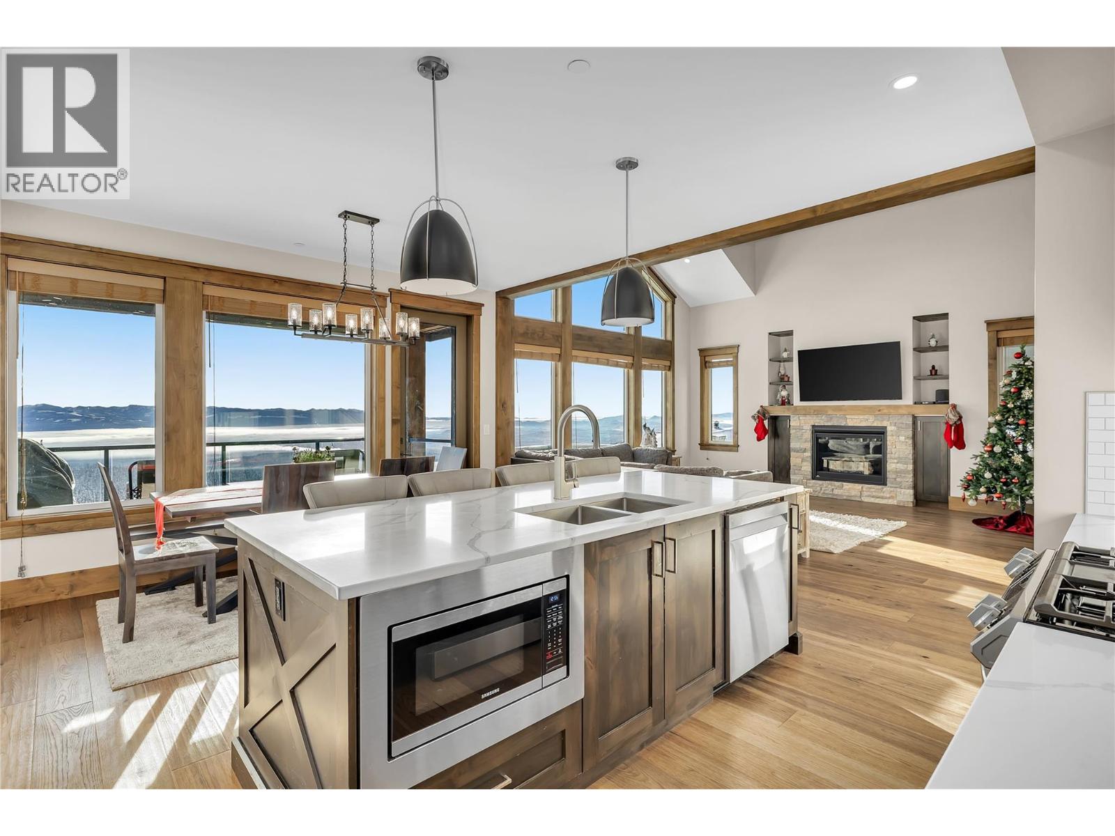 550 Feathertop Way, Big White, British Columbia  V1P 1P3 - Photo 11 - 10376627