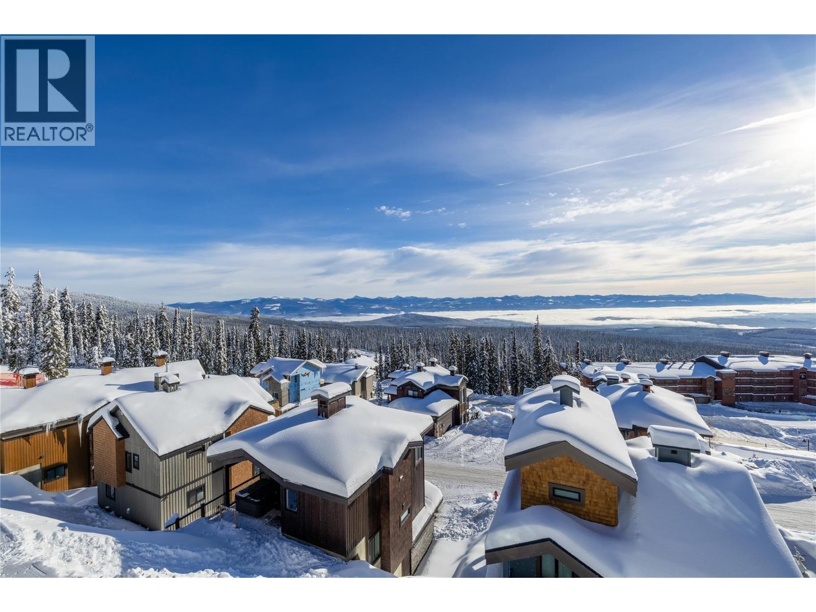 550 Feathertop Way, Big White, British Columbia  V1P 1P3 - Photo 16 - 10376627