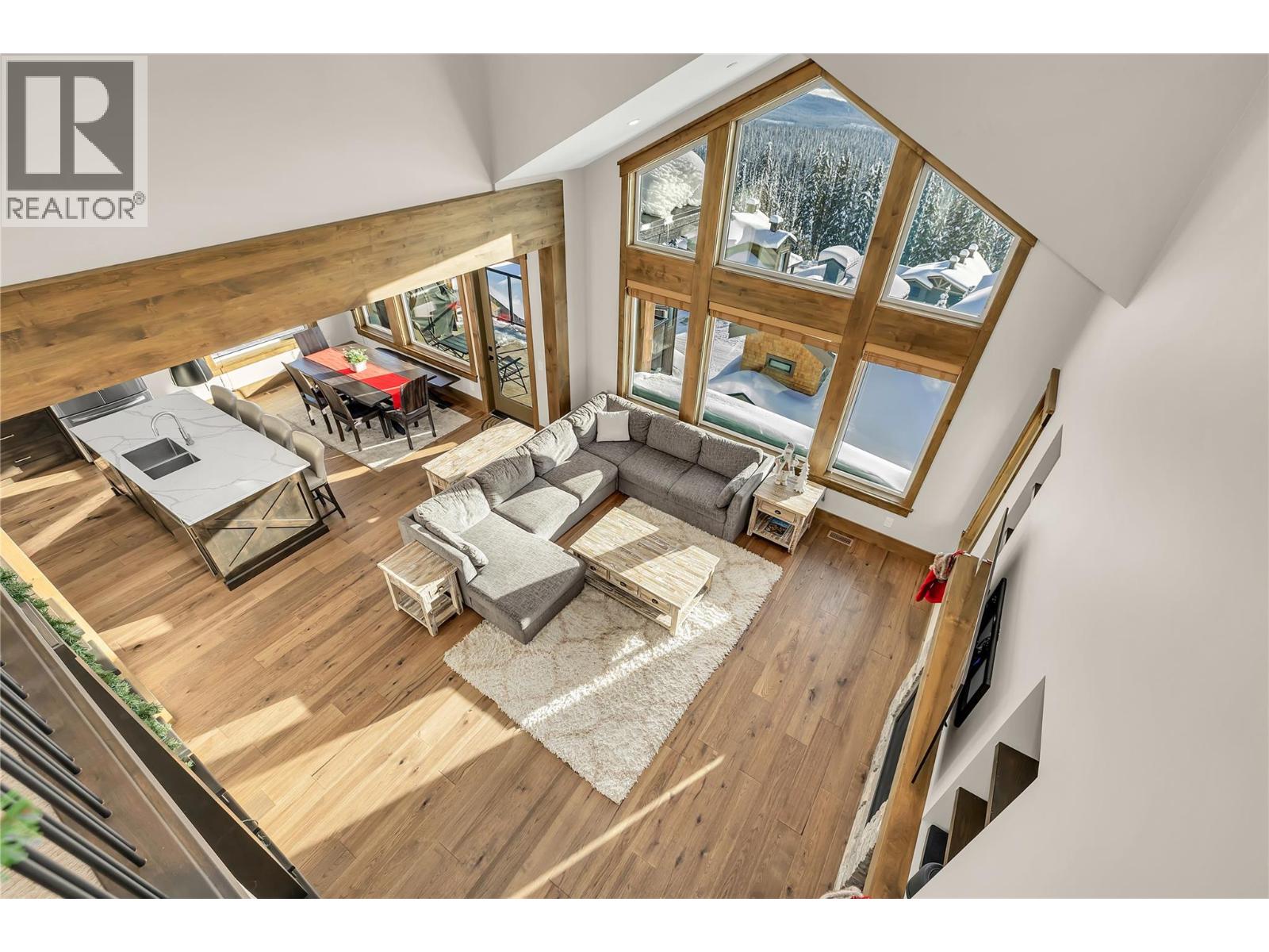 550 Feathertop Way, Big White, British Columbia  V1P 1P3 - Photo 25 - 10376627