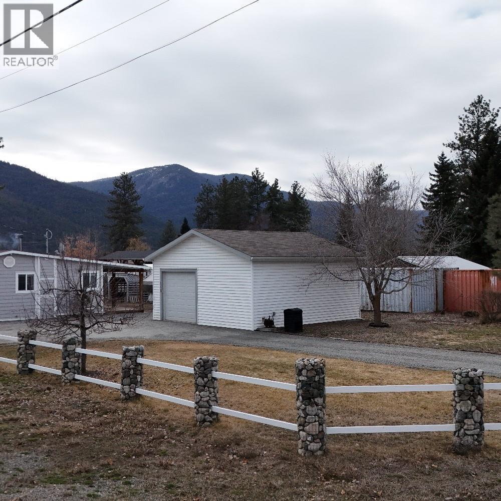 448 Dodding Avenue, Merritt, British Columbia  V0K 1Y0 - Photo 1 - 10376535