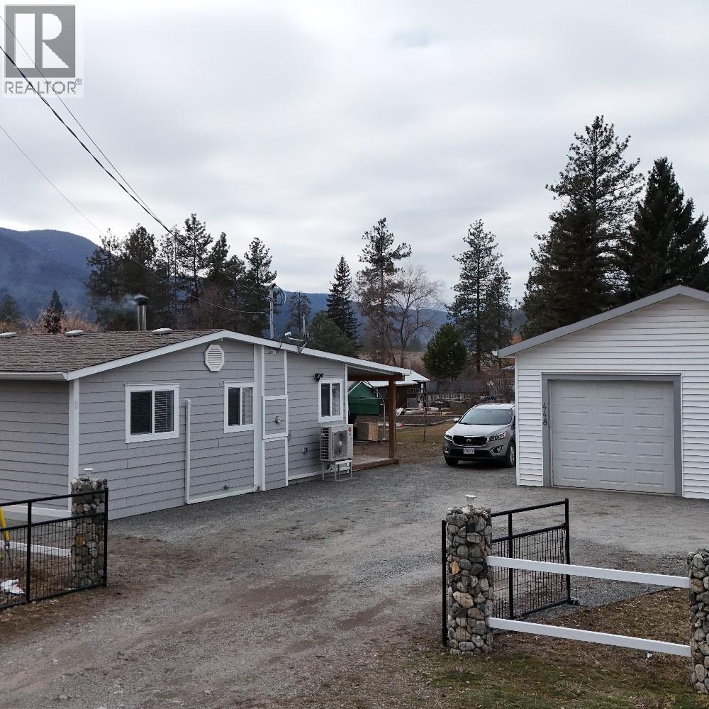 448 Dodding Avenue, Merritt, British Columbia  V0K 1Y0 - Photo 2 - 10376535