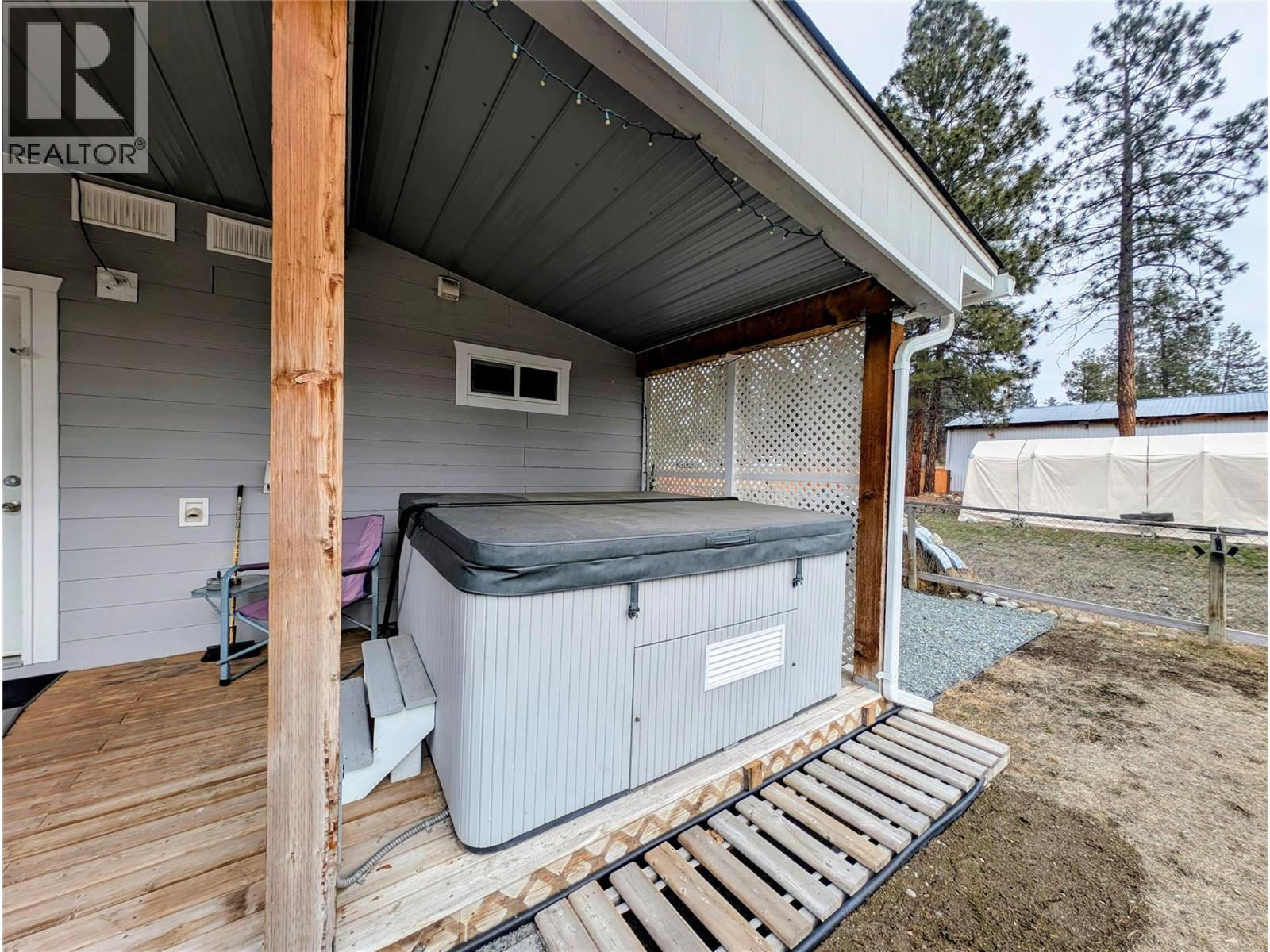 448 Dodding Avenue, Merritt, British Columbia  V0K 1Y0 - Photo 7 - 10376535