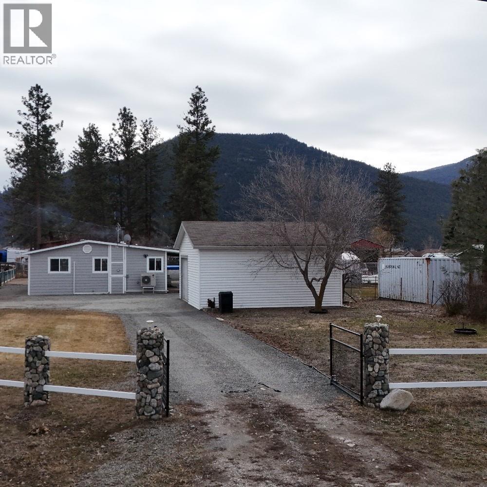 448 Dodding Avenue, Merritt, British Columbia  V0K 1Y0 - Photo 8 - 10376535